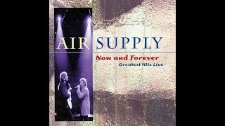 Air Supply - Just Between The Lines (Live In Taipei)