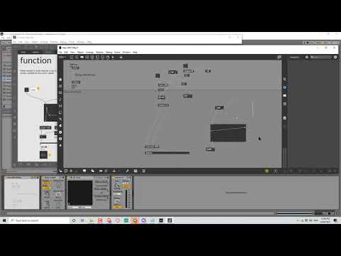 Daily Decibel 23 - Synthesizing the Sound of Paper Crumpling using Vital VST - Part 5