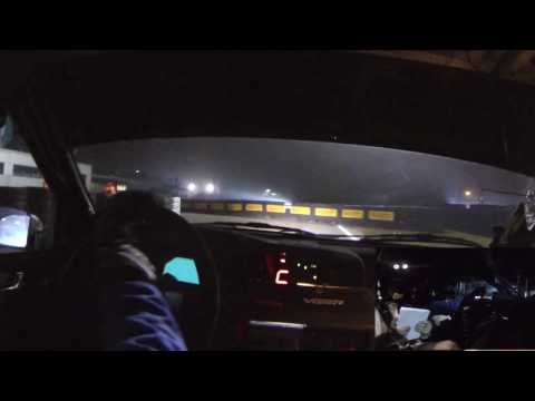 PS3 Sparco 1 - Bellinzoni Gentilotti  Rally Circuit Daniel Bonara