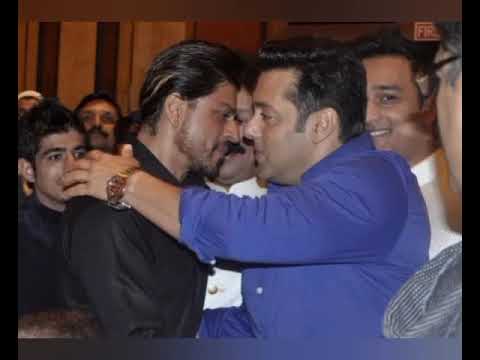 SALMAN KHAN AND SHAHRUKH KHAN PICS/ WHATSAPP STATUS /SHORTS...