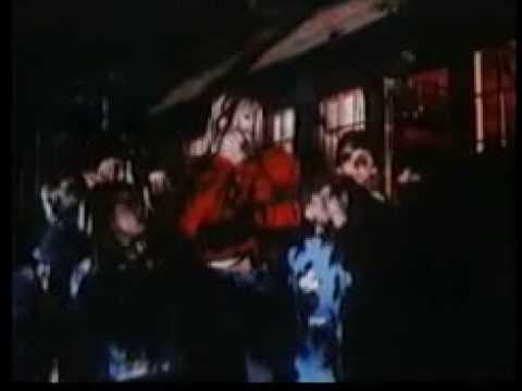 Friday The 13th Part 6 Jason Lives - Deleted Scenes