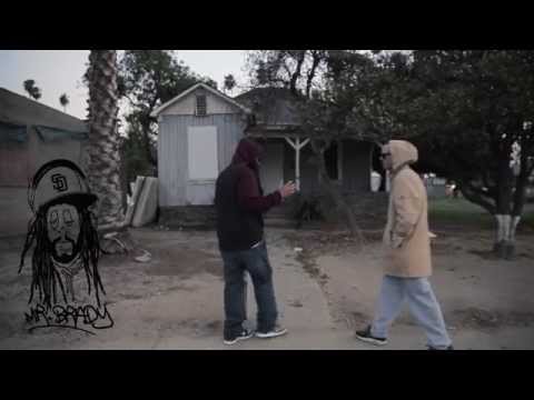 Mr. Brady - Purple Leafs (feat. LMNO) [URBNET]