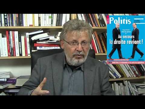 Édito vidéo : un contorsionniste à l'Élysée