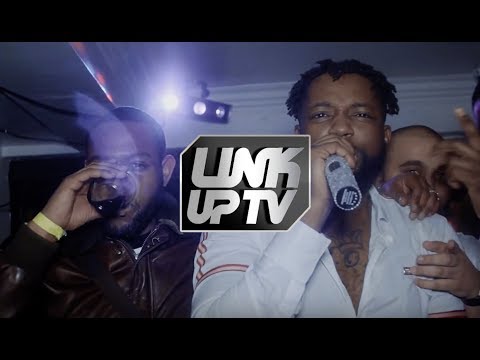 Big French - F.A.M.E [Music Video] Link Up TV