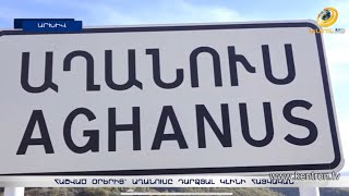 Ինչու՞ է ոչնչացվել հայաթափված Աղանուսի բնակֆոնդը