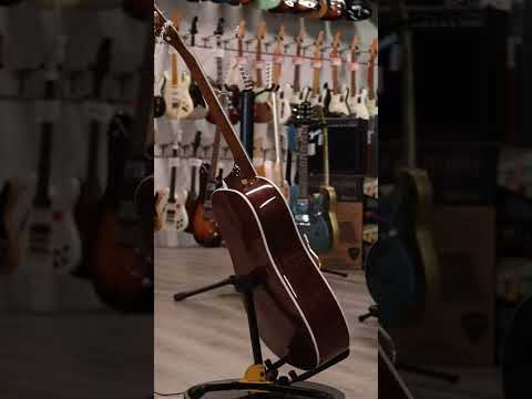 Gretsch G5034TFT Rancher - Laurel Fingerboard, Savannah Sunset image 6