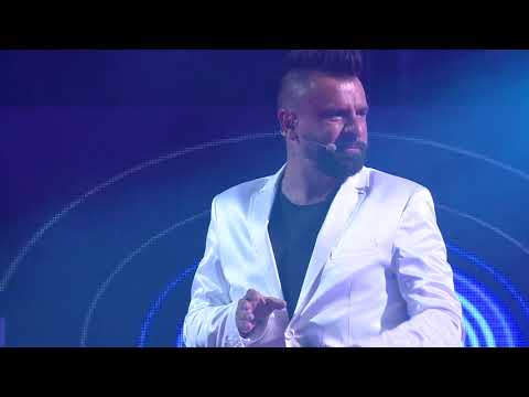 2019 Pietro Galassi - Guardami negli occhi