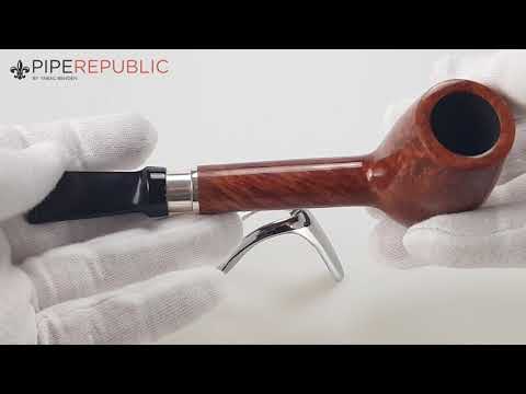 Stanwell Jahrespfeifen 2019 hell Einzelstück