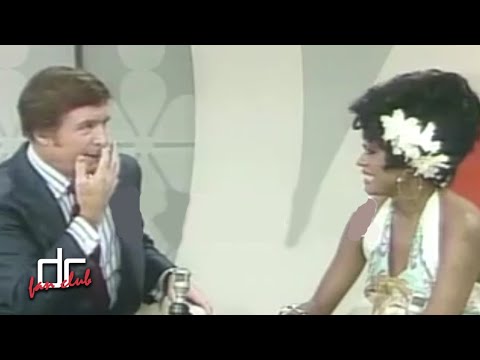 Diana Ross on the Mike Douglas Show 1972 (Full Interview)