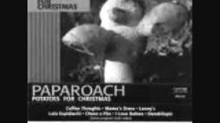 Papa Roach-Coffee Thoughts