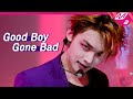 [최초공개] TXT (투모로우바이투게더) - Good Boy Gone Bad (4K) | TXT COMEBACK SHOW | Mnet 220509 방송
