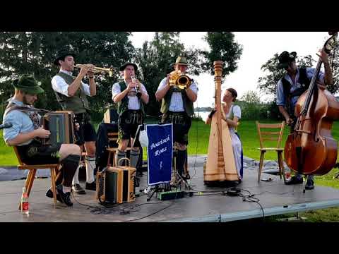 Boarisch Roas - Kost ja nix