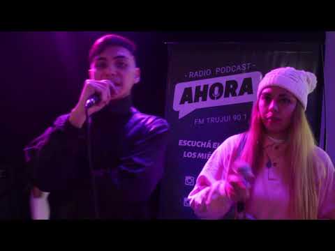 SILAR vs BATTILANA - LIGA DE FREESTYLE BARRAS LIBRES | JORNADA 1