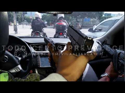 MC MENOR DL - BROTAMOS NO TURCO E PAULAMOS 1 AR [ 2017 ]