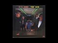 The Who - Dangerous