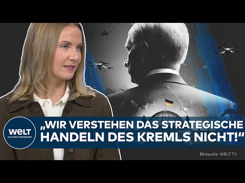 Video Thumbnail: WARGAME: Wie reagieren wir, wenn Putin angreift? – Simulation zeigt deutsche Schwachstellen auf!