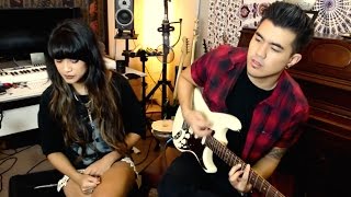 Into You - KOLAJ & Eric Nam (Joseph Vincent & KOLAJ Cover)