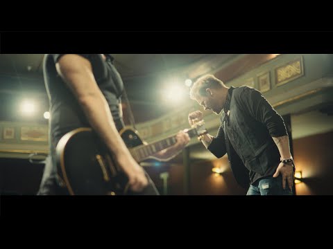Symphony of Sweden – She's in my Head - Reloaded (Official Music Video)