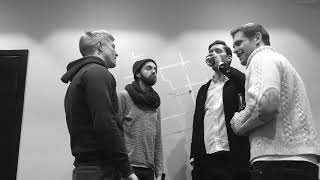 Wednesday tag team - Punch Brothers - Familiarity tag