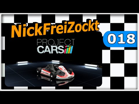 Project Cars #018 ► Karriere: Saison 3 - Formel Rookie GER | Training Race 1/2 ► pCars deutsch