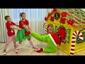 Sofia And Max Catch A Thief And More Christmas Gifts Stories