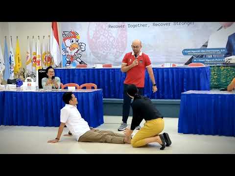Bali Sports Injury & Medical Science