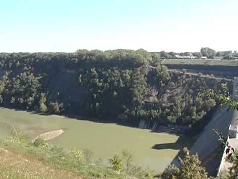 Letchworth Documentary Part 4 by Al Leight