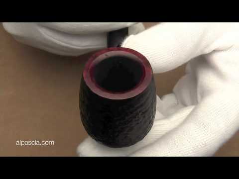 pipa Stanwell 271 - pfeife