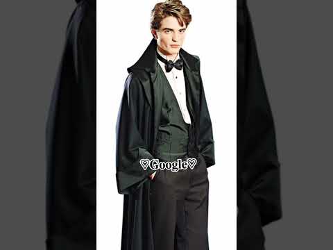 How Google vs Pinterest sees ✨Cedric Diggory✨ #cedricdiggory#googlevspinterest