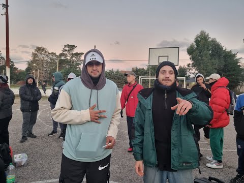 QUETZAL vs NGF | Cuartos | 3era Fecha TheOne battles