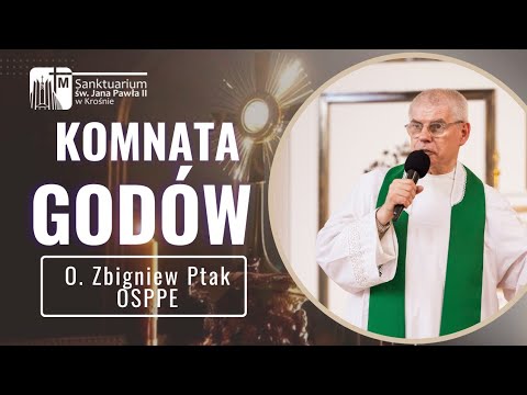 Teaching for people adoring the Lord Jesus in the Blessed Sacrament by Father Zbigniew Ptak OSSPE