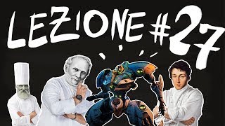 Teoria #27 - SECONDO PRINCIPIO della TERMODINAMICA, MACCHINE TERMICHE, RENDIMENTO