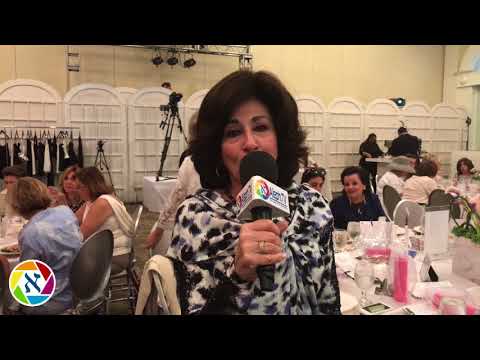 WIZO FL Mother's Day Sponsor-A-Child Luncheon