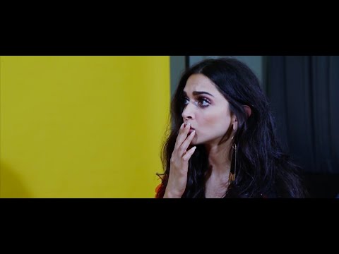 Deepika Padukone takes the acting challenge | Getting Chatty With Katty | Filmfare