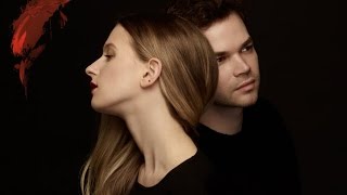 Marian Hill - I Know Why [LYRICS]
