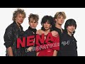 NENA Europatour 84 Movie