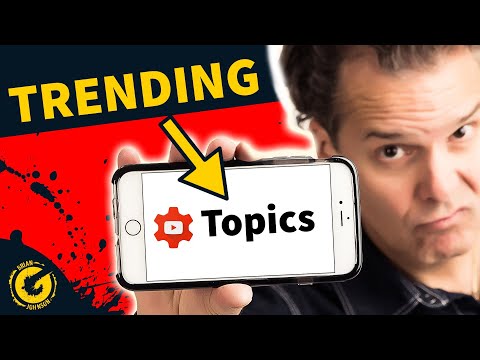 download lagu mp3 mp4 Trend Topics, download lagu Trend Topics gratis, unduh video klip Trend Topics