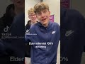 Elder Millennial ️ Teehee Viralshort Tiktok Fyp
