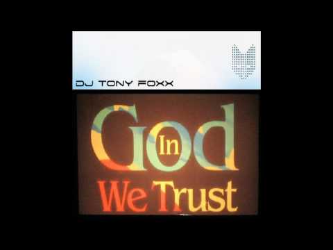 DJ Tony Foxx - We Are Still Here!