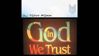 DJ Tony Foxx - We Are Still Here!