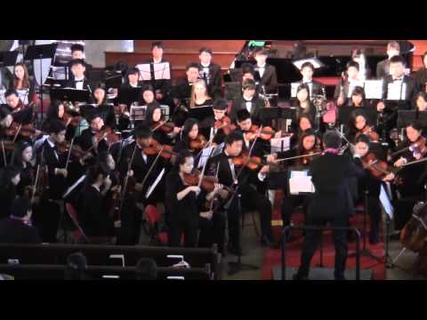 HYOC and HYSII Community Concert(4/9)