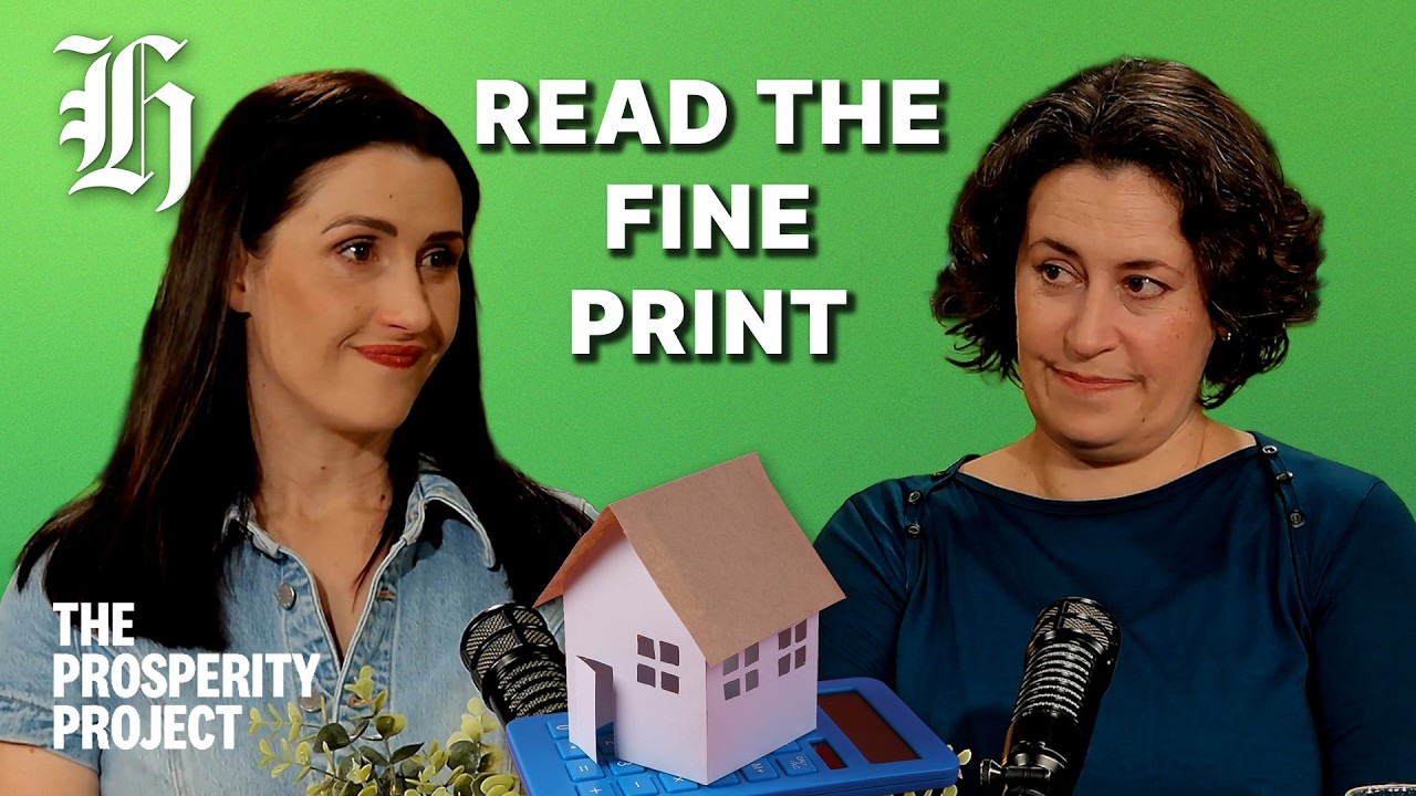 What happens to your money in a retirement village?  | The Prosperity Project