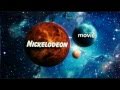 Paramount Pictures Walden Media TKEC Nickelodeon Movies