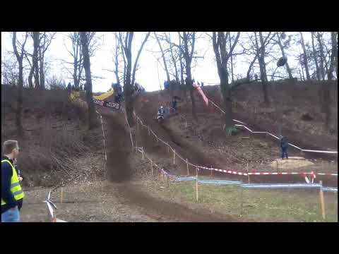 EnduroGP Germany Dahlen 2019 | Xtreme Test [Highlights/Best of]