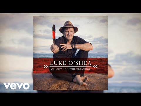 Luke O'Shea - The Old Man's Shed (Official Audio)