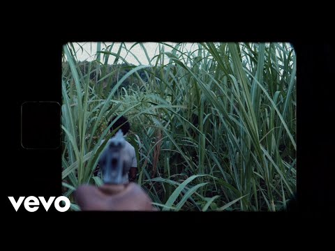 Fadagad - Jah Guide (Official Music Video)