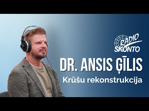 KRŪŠU VESELĪBA | KRŪŠU REKONSTRUKCIJA