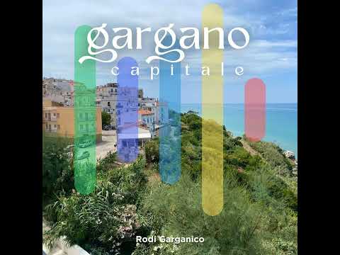Rodi Garganico: tra il mare e i giardini di agrumi
