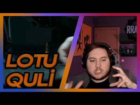 Rusya'daki Türk Mafyası (@Engindenizvideoları) | RRaenee Tepkisi