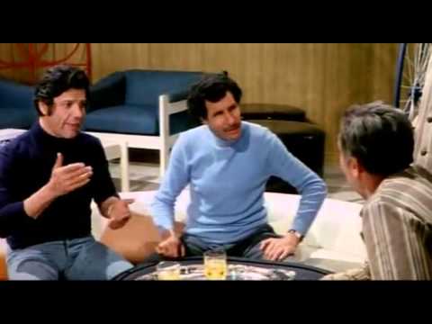 Franco Franchi e Ciccio Ingrassi I Due Maggiolini Più Matti Del Mondo